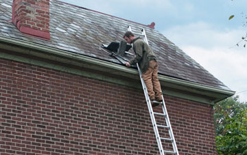 what affects urgent Clayton Le Dale roof repairs