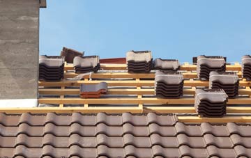 Clayton Le Dale clay roofing costs