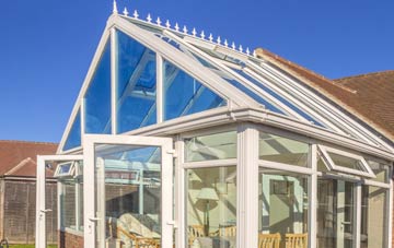 conservatory roof insulation costs Clayton Le Dale