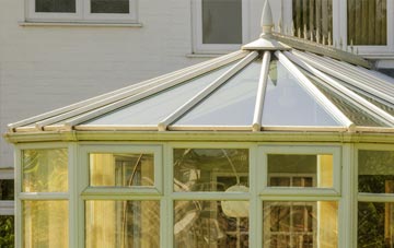 conservatory roof repair Clayton Le Dale, Lancashire