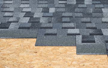 expert Clayton Le Dale asphalt roof companies