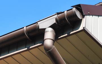 types of Clayton Le Dale fascias