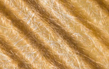 Clayton Le Dale fibreglass roof waterproofing