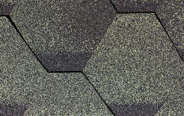 Clayton Le Dale fibreglass shingle repairs