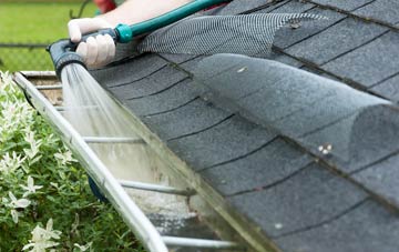 Clayton Le Dale gutter cleaning costs