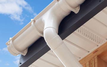 Clayton Le Dale gutter installation costs