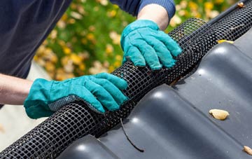 Clayton Le Dale gutter repair companies