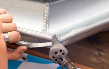 disadvantages of Clayton Le Dale lead roofing