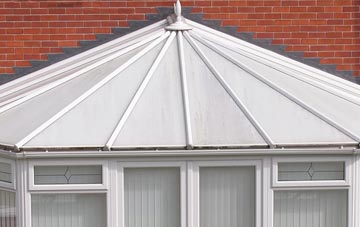 Clayton Le Dale polycarbonate conservatory roof repairs
