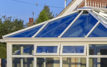 professional Clayton Le Dale conservatory insulation