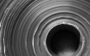 Clayton Le Dale pvc roof replacement