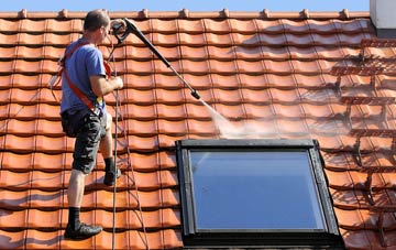 roof cleaning Clayton Le Dale, Lancashire