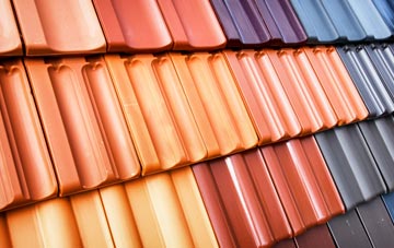 Clayton Le Dale roof tile costs