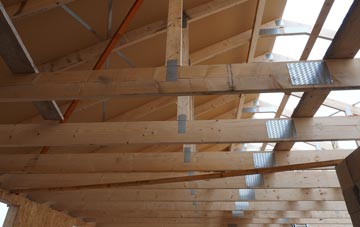 Clayton Le Dale roof truss costs