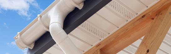 get Clayton Le Dale guttering quotes today