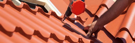 save on Clayton Le Dale roof installation costs