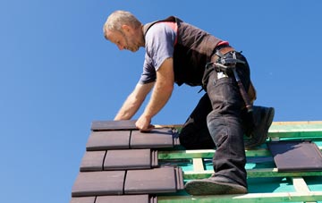 disadvantages of Clayton Le Dale slate roofing