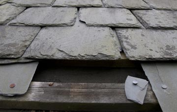 Clayton Le Dale slate roof repairs and maintenance