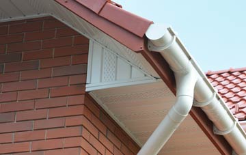 Clayton Le Dale soffit repair costs