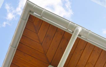 Clayton Le Dale soffit types