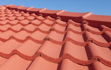 Clayton Le Dale tile and slate roof replacement
