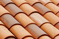 Clayton Le Dale clay roofing