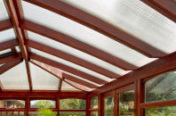 Clayton Le Dale conservatory roofing insulation