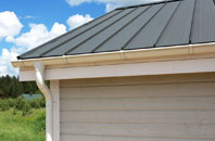 Clayton Le Dale fascia repair