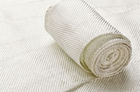 Clayton Le Dale fibreglass roofing repairs