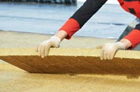 find rated Clayton Le Dale roof insulation companies