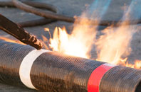 Clayton Le Dale flat roofing replacement