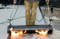 Clayton Le Dale flat roof sealing quote