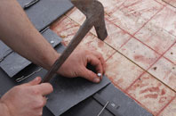 free Clayton Le Dale garage roof repair quotes