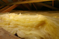 Clayton Le Dale pitch roof insulation