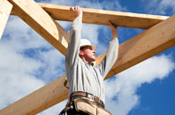 Clayton Le Dale roof replacement work