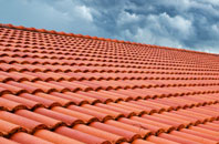 Clayton Le Dale roofing tiles