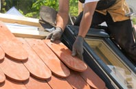 Clayton Le Dale tiled roofing companies