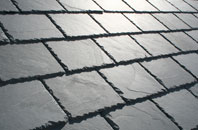 Clayton Le Dale slate roof