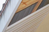 rated Clayton Le Dale soffit repair companies