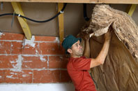 Clayton Le Dale tapered roof insulation