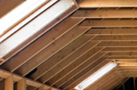 Clayton Le Dale tapered roof insulation quotes