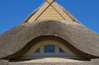 Clayton Le Dale thatch roofing